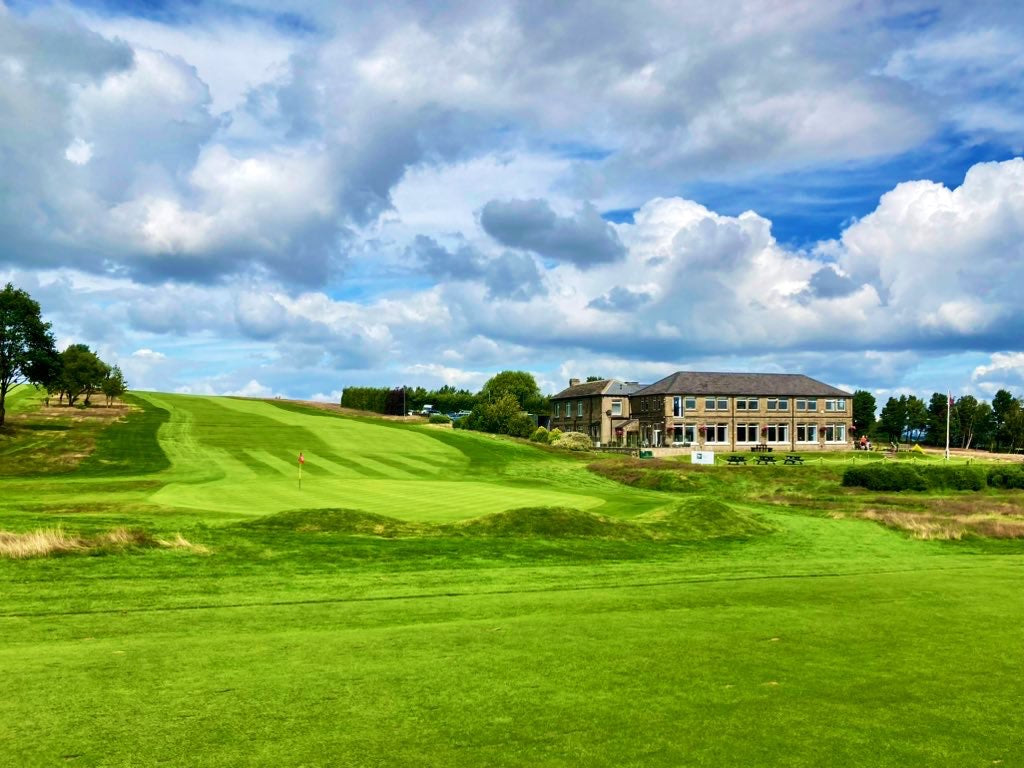 Croslands Heath Sunday 22nd February 2026